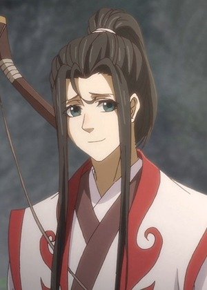 Wen Ning